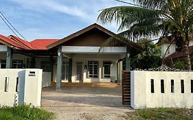 SaRa Homestay